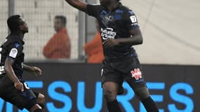 Mario Balotelli 