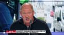 "Deux-roues, piétons, bagnoles : il faut séparer les voies de ces gens-là !", selon Didier Giraud