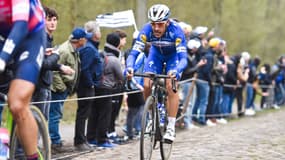 Paris-Roubaix