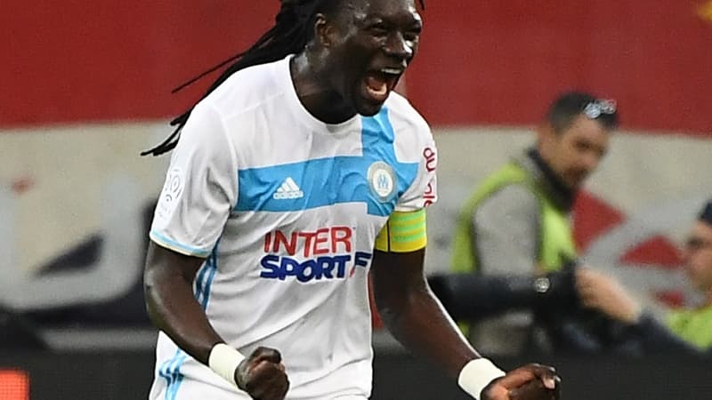 Bafétimbi Gomis
