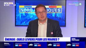 Chèque énergie: le maire de Fromelles, reconnaît que c'est une solution pour "sécuriser les foyers les plus modestes"