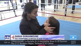 Comment concilier grossesse et sport de haut niveau ? Rencontre avec trois médaillées olympiques