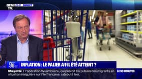 Michel-Edouard Leclerc : "Je trouve qu'on ne se mobilise pas assez contre cette inflation"