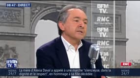 "Dans le monde carcéral, Abdelkader Merah va être perçu comme un héros" estime Gilles Kepel