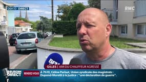 Le chauffeur de bus agressé était connu et apprécié, la consternation à Bayonne 