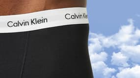 Ce lot de boxers Calvin Klein est à prix réduit : soyez à l'aise en toute circonstance