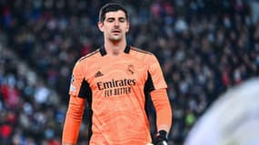 Thibaut Courtois
