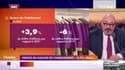 Les ventes liées à l'habillement augmentent enfin