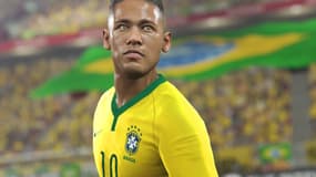 PES 2016 : la bande-annonce officielle du jeu