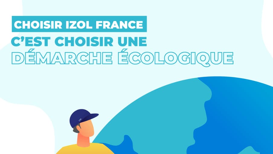 Un acteur majeur de la rénovation énergétique