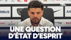 Toulouse 59-12 Castres : "Beaucoup plus d'application et d'énergie" se réjouit Ntamack sur l'état d'esprit du groupe