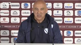 Top 14 / Travers : "L’objectif maintenant, essayer de finir dans les deux premiers"