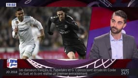 PSG : Comment les dirigeants parisiens ont réagi aux choix tactiques d'Emery face au Real Madrid