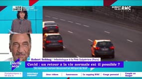 Covid : un retour à la vie normale est-il possible ? - 31/08