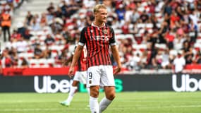 K. Dolberg