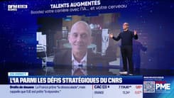 Talents augmentés - Boostez votre carrière avec l’IA... et votre cerveau