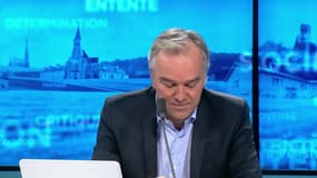 Grand froid et risques de coupures d'électricité: "Je souhaite ce black-out"
