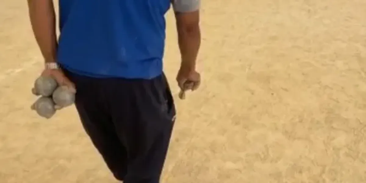 placeholder video