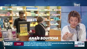 Dupin Quotidien : Plus de libre-service pour aspirine et paracétamol - 18/12