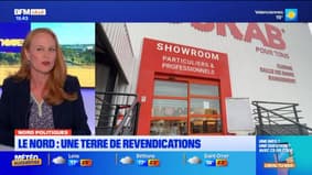 Émission consacrée à la colère sociale