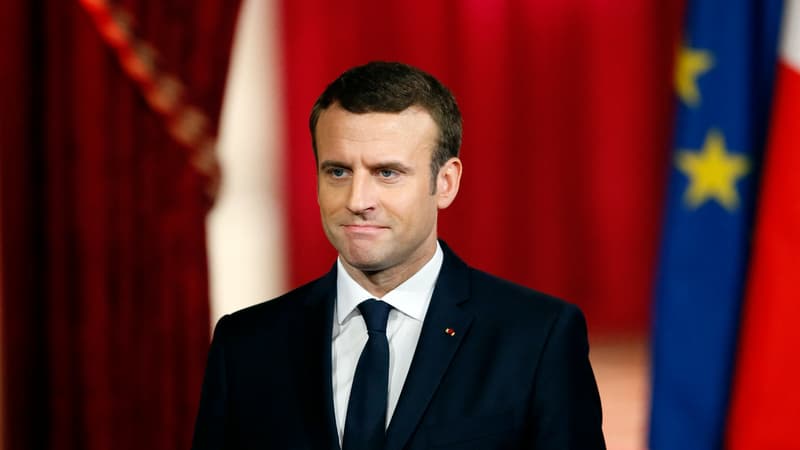 450 invités, 21 coups de canon... À quoi va ressembler la cérémonie d'investiture de Macron samedi?