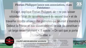 Le monde de Macron: Des élus LR répondent à la main tendue par Emmanuel Macron - 16/05