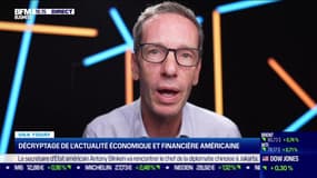 USA Today : Décryptage de l'actualité économique et financière américaine par John Plassard - 13/07