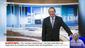 Jean-Pierre Pernaut va quitter le JT de 13h de TF1, mais pas la chaîne