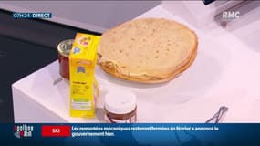 Pourquoi mange-t-on des crêpes le 2 février ?