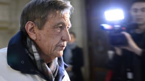 Léonide Kameneff, 76 ans, a été condamné à douze ans de prison.