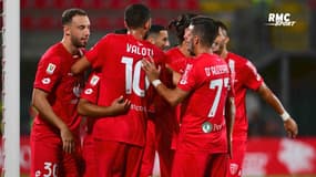 Serie A : Monza, un promu ambitieux qui va découvrir le top niveau italien