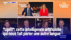 "Lipitt": cette intelligence artificielle qui nous fait parler une autre langue