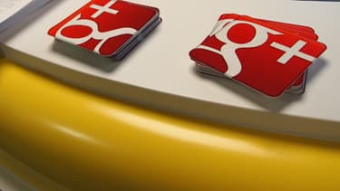 Chris Messina a travaillé sur Google Plus entre 2010 et 2013.