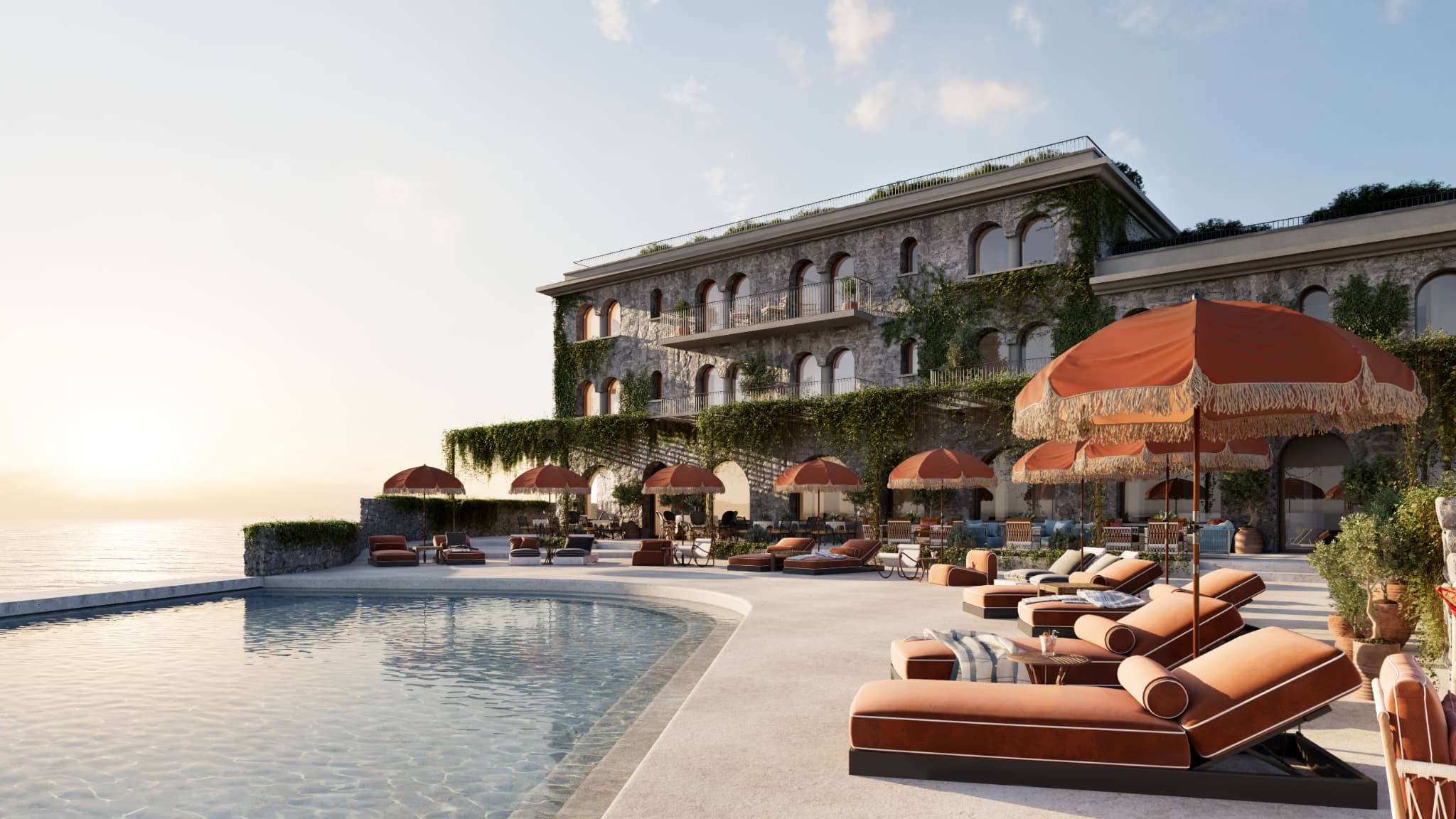 Zannier Hotels Bendor Zannier Hotels Bendor