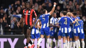 Porto-Nice, le jeudi 27 novembre 2025