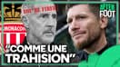 Pocognoli futur coach de Monaco, son départ "vécu comme un trahison" en Belgique