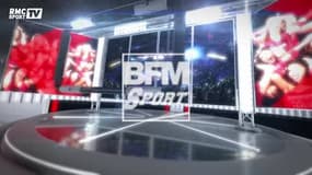 Le Best-Of du Grand Week-End Sport du dimanche 18 septembre