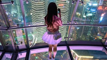 Deux heures durant, une grande partie du trafic mobile européen a été détourné vers la Chine.