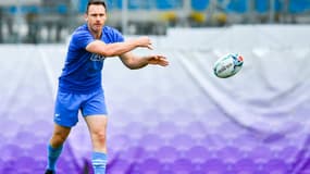 Ben Smith est impatient de jouer en Top 14