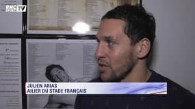 Le Stade Français à la croisée des chemins