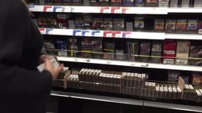 Le paquet neutre, désormais obligatoire, va-t-il faire baisser la consommation de tabac?