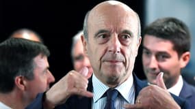 Le programme d'Alain Juppé est presque neutre sur la croissance
