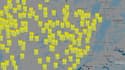 Manifestations des "Gilets jaunes" dans le Grand Est: la carte des blocages prévus le 17 novembre dans votre région
