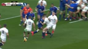 Angleterre-France