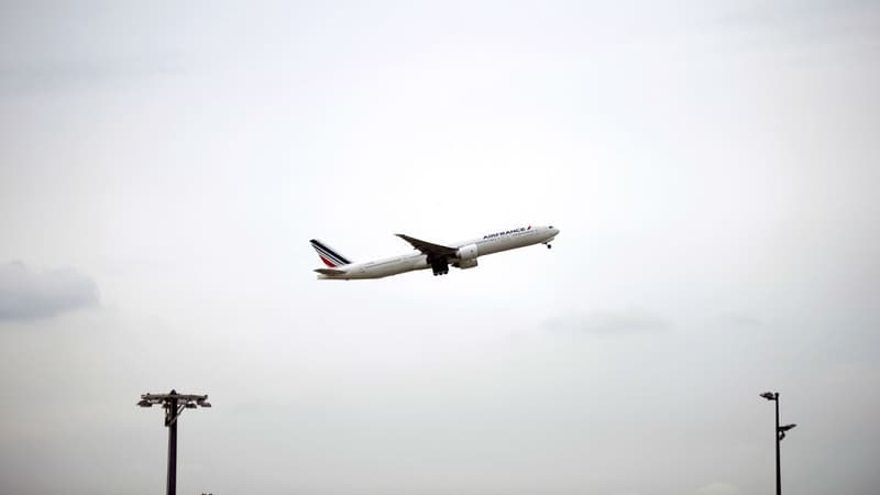 L'aéroport de Montpellier fermé après la sortie de piste d'un avion de fret