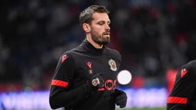 Morgan Schneiderlin