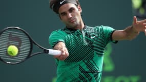 Roger Federer