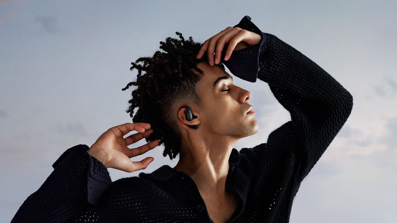 Huawei freearc : les écouteurs open-ear taillés pour l’action profitent d’une belle offre de lancement