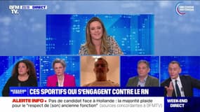 Mbappé se positionne contre “les extrêmes” - 16/06
