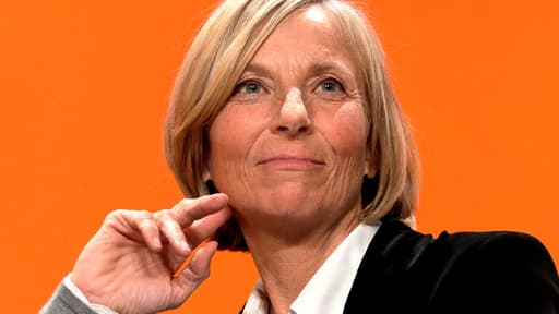 Marielle de Sarnez